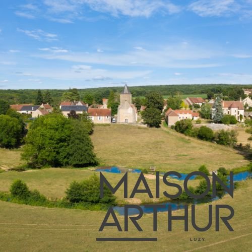 Maison Arthur Antiquites luzy