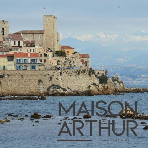 Maison Arthur Antiquites juan les pins