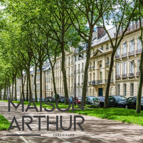 Maison Arthur Antiquites versailles
