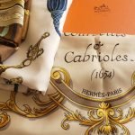 achat de foulard hermès maison arthur