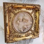 achat de tableaux anciens maison Arthur