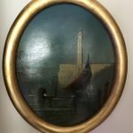 achat tableau avec cadre maison arthur