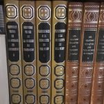 achat de livres anciens maison Arthur