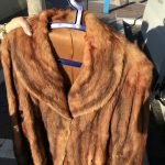 vendre son manteau de fourrure maison Arthur