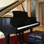 Maison Arthur achète dses pianos