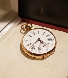 achat de montres Antibes maison Arthur antiquaire