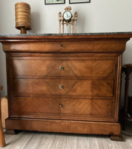 achat de mobilier anciens Antibes