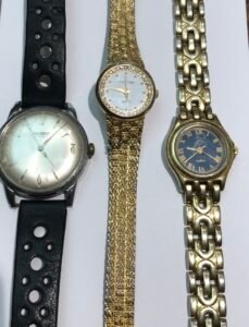 achat de montres Antibes