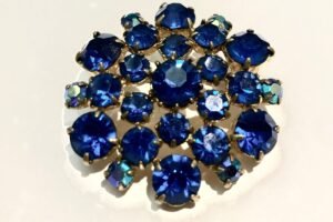 Achat de pierres précieuses Maison Arthur