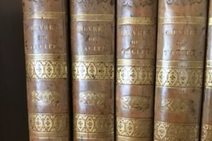 vendre ses livres anciens la valeur