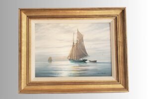 achète vos tableaux anciens