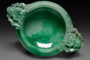 vente d'art asiatique