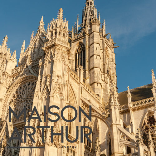 Maison Arthur Antiquites Evreux