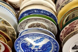 antiquiare aix en provence Maison Arthur