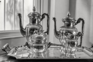 achat argenterie aix en provence