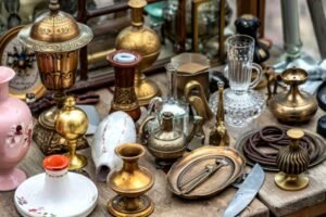 achat objets anciens Aix en Provence