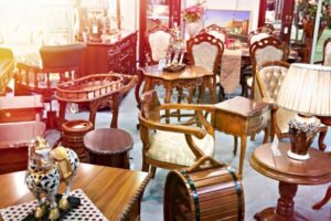 maison arthur Antiquaire Beaune